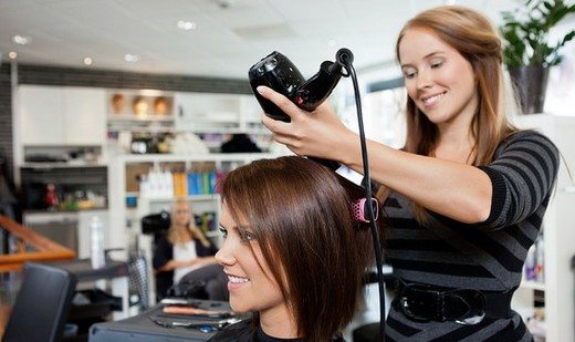 Seferihisar Evde Kuaför